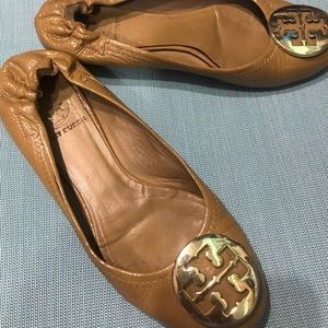Tory Burch shoes